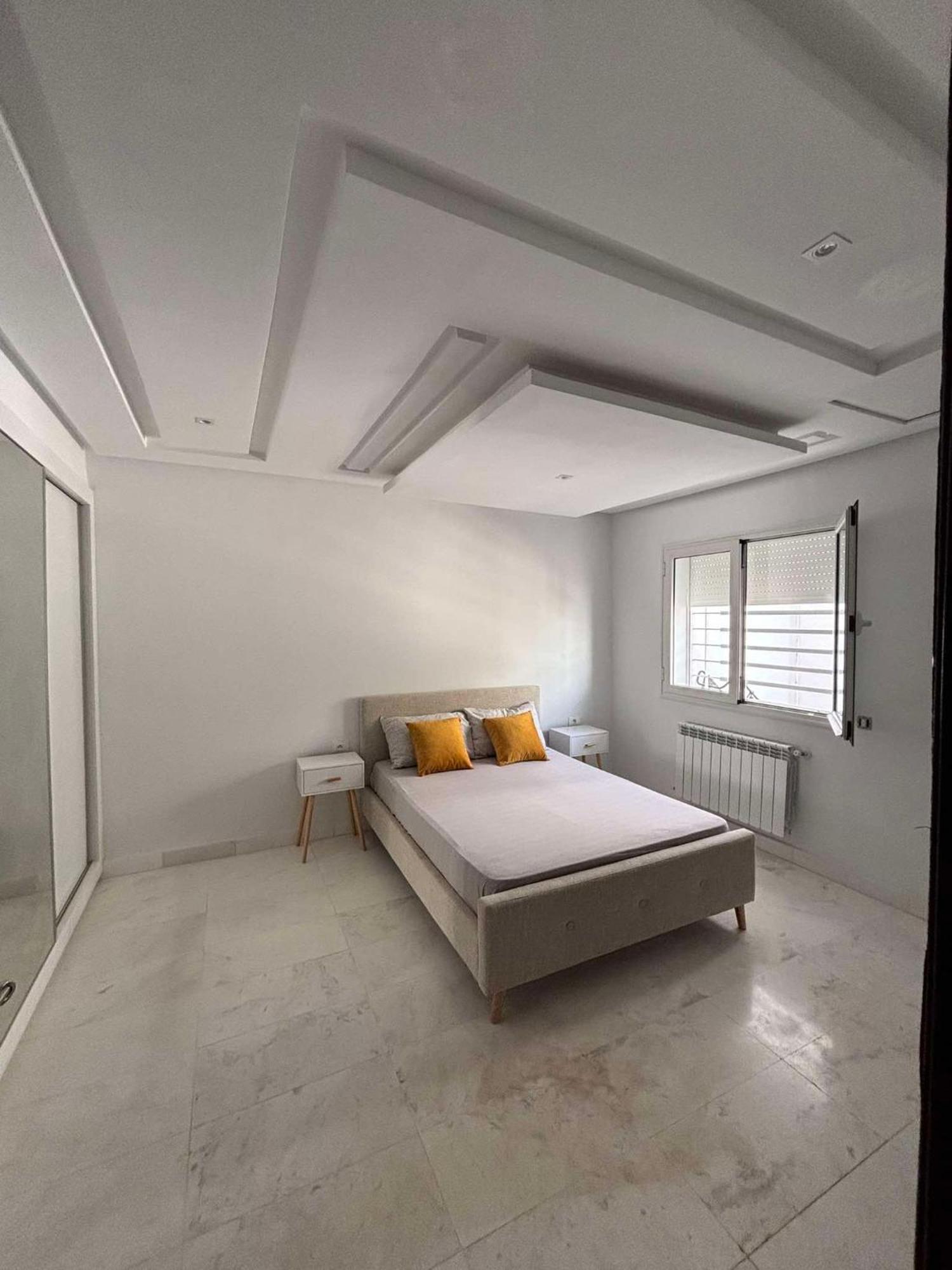 Chez Hayet Hotel Hammamet Exterior photo