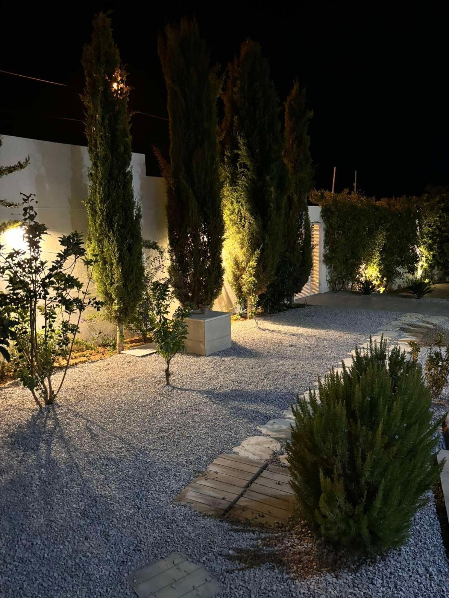 Chez Hayet Hotel Hammamet Exterior photo