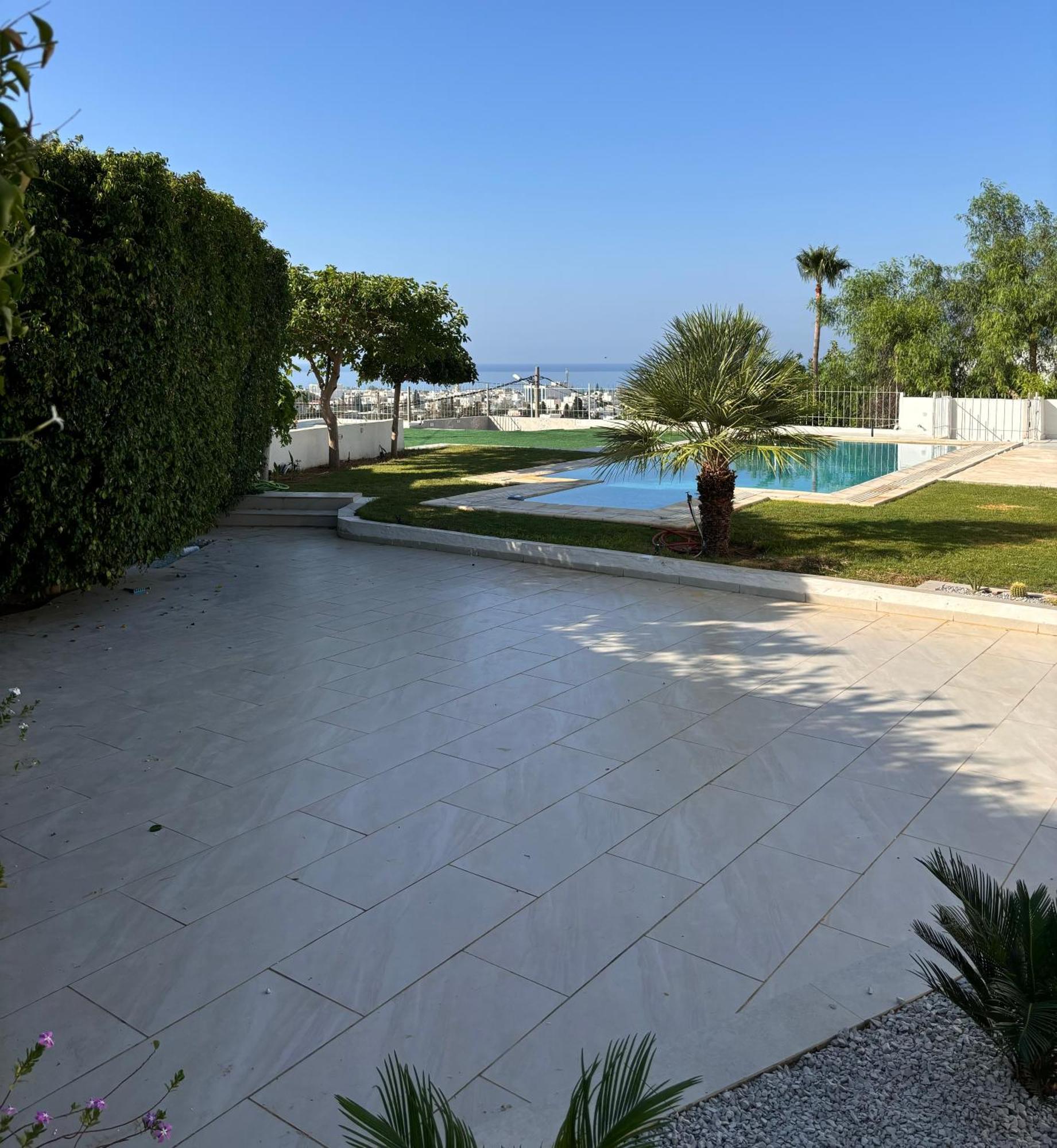 Chez Hayet Hotel Hammamet Exterior photo